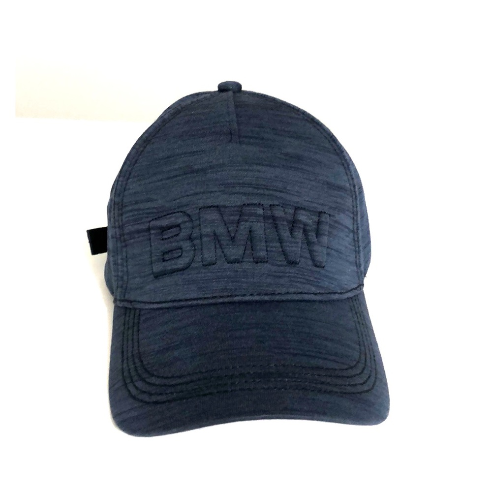 BMW adjustable hat!